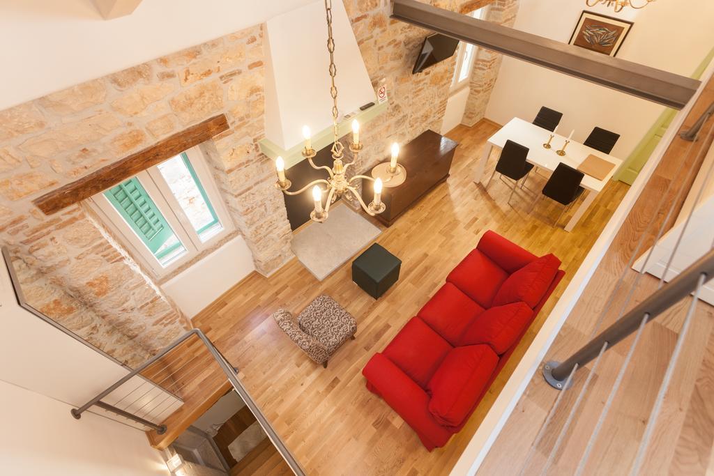 Apartment Amare 로비니 외부 사진