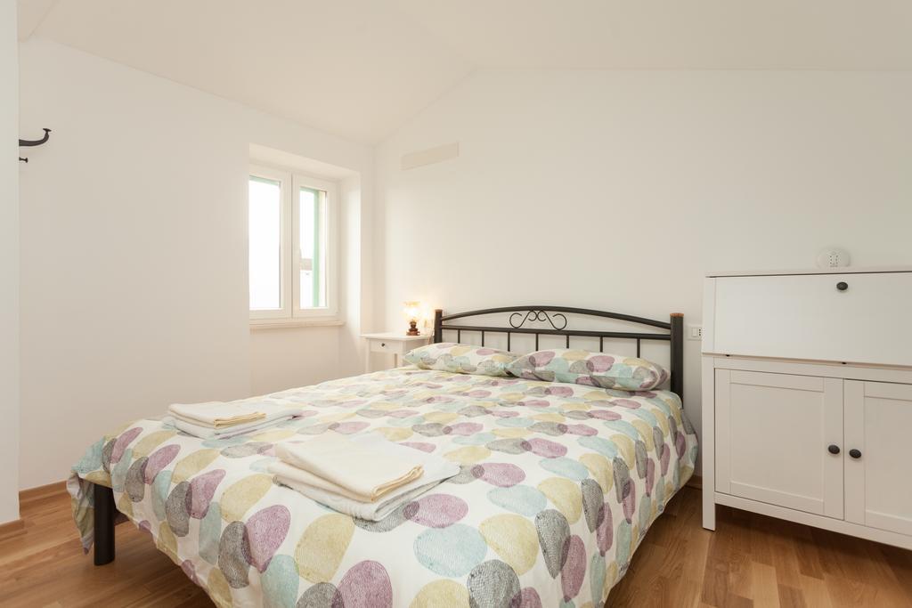 Apartment Amare 로비니 외부 사진